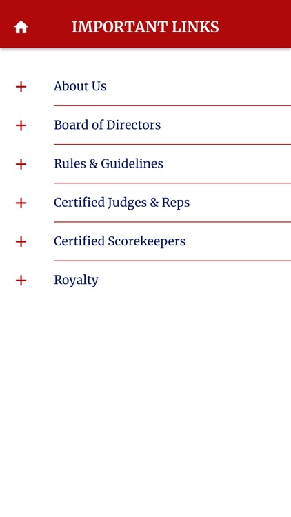 Americas Clogging Hall of Fame