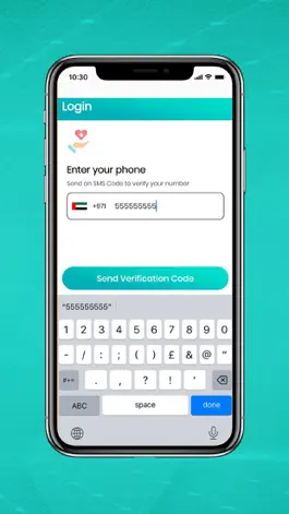 Game screenshot GoDoctors Doctor hack
