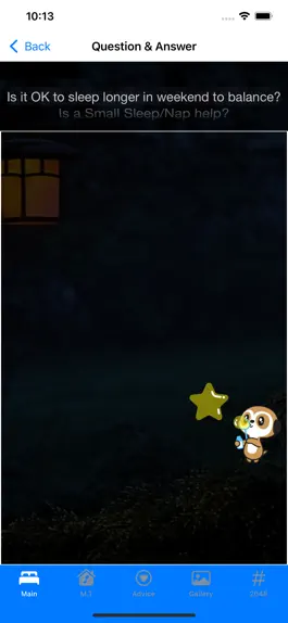 Game screenshot Restful Sleep hack