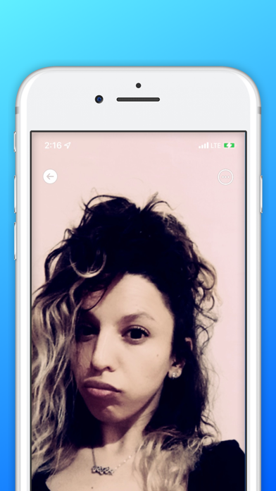 You Live-Beauty,Cute,Camera Screenshot