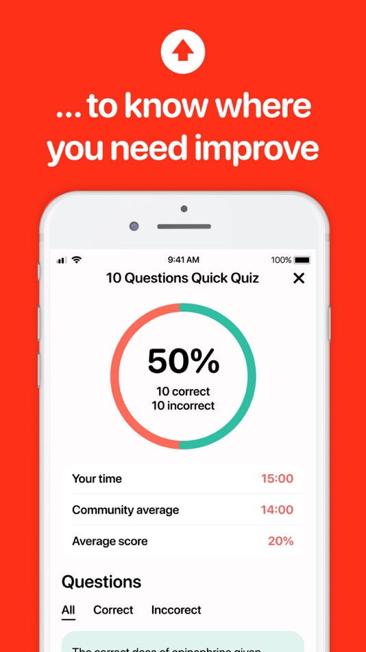 #5. ACLS, PALS, BLS Exam (iOS) 由: MastrAPI
