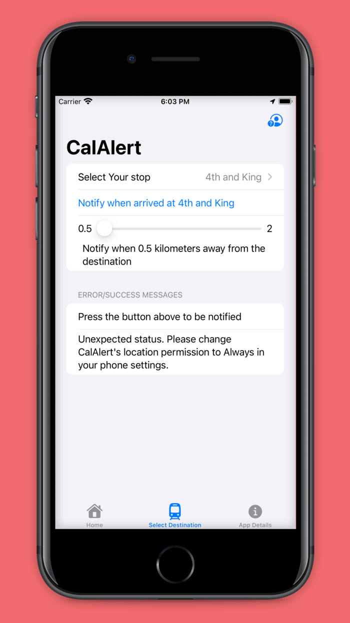 CalAlert