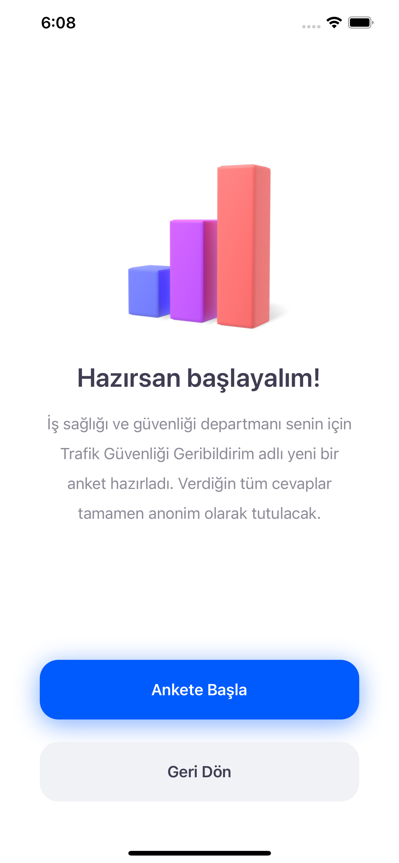 İSG Cepte
