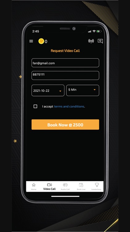 Taniya Chatterjee screenshot-4