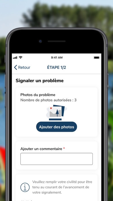 Belleville-en-Beaujolais Screenshot