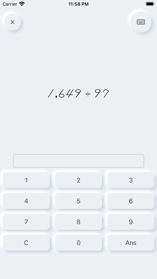 #2. Math Training - Calculation - (iOS) Podle: Takahiko Nakade