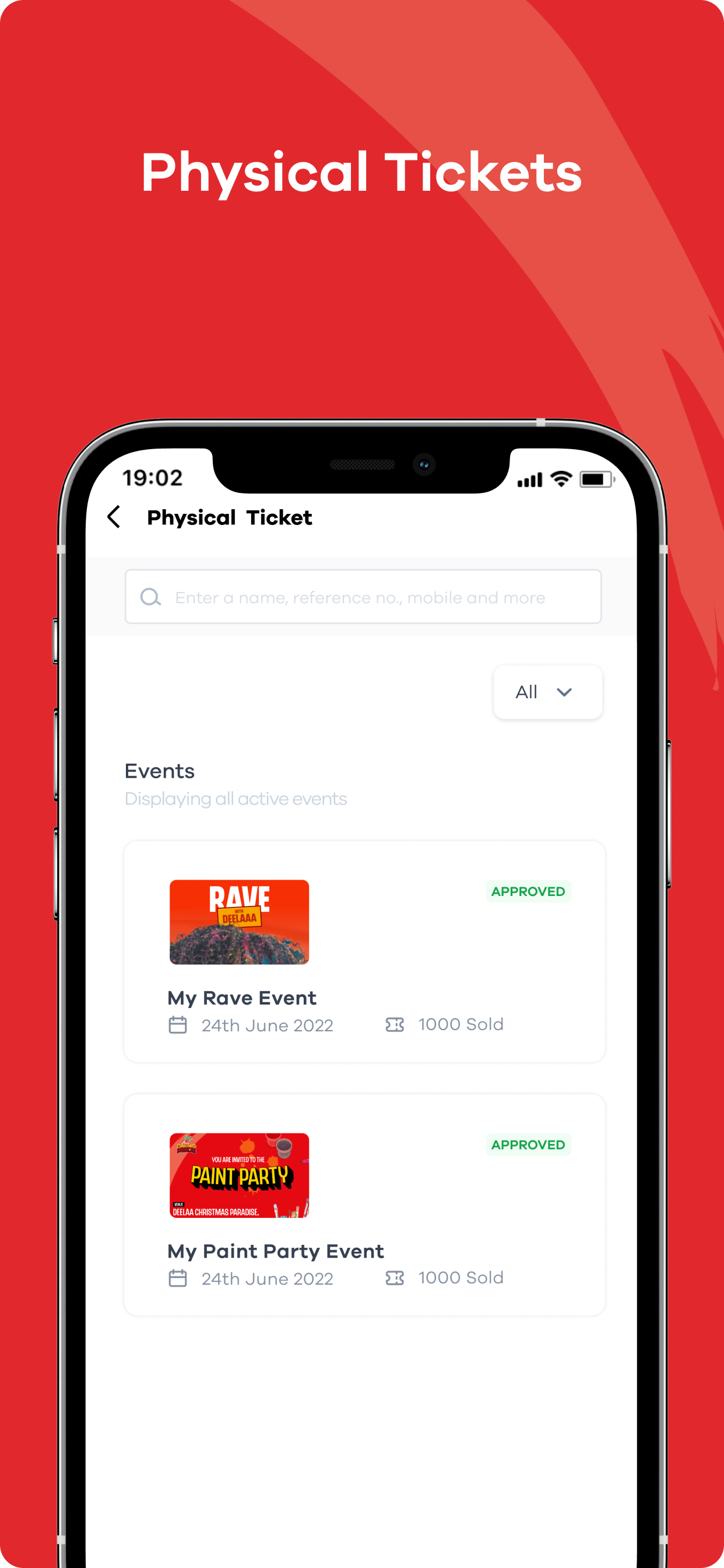 Check In By Whatadeal screenshot 7