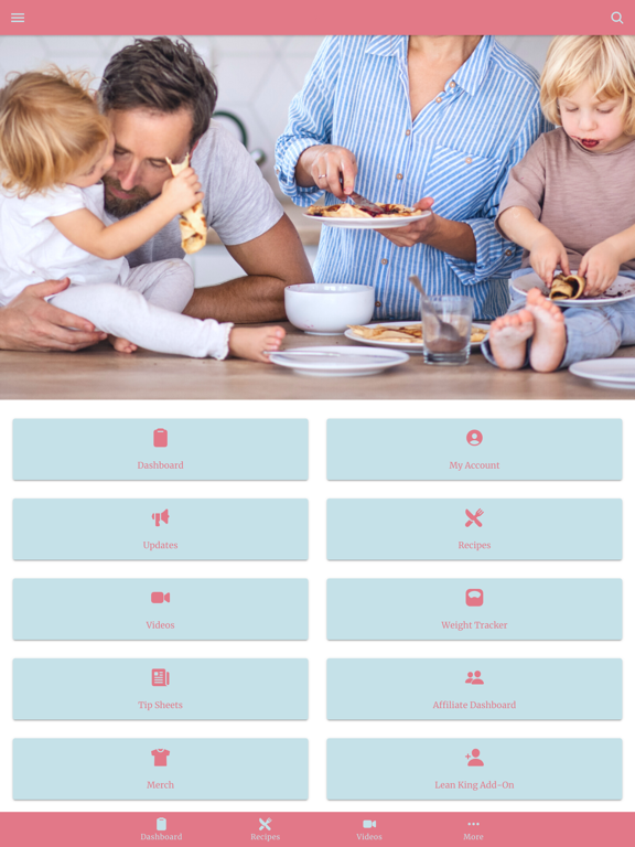 Perfect Fit Nutrition