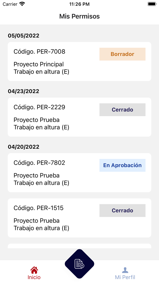 #2. Thactika (iOS) 由: THACTI KA SOLUCIONES SOCIEDAD ANONIMA