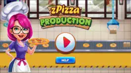 Game screenshot zPizza Production BossFun mod apk