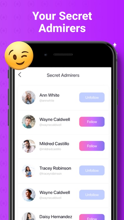 Profile Analyzer & Stat for IG screenshot-4