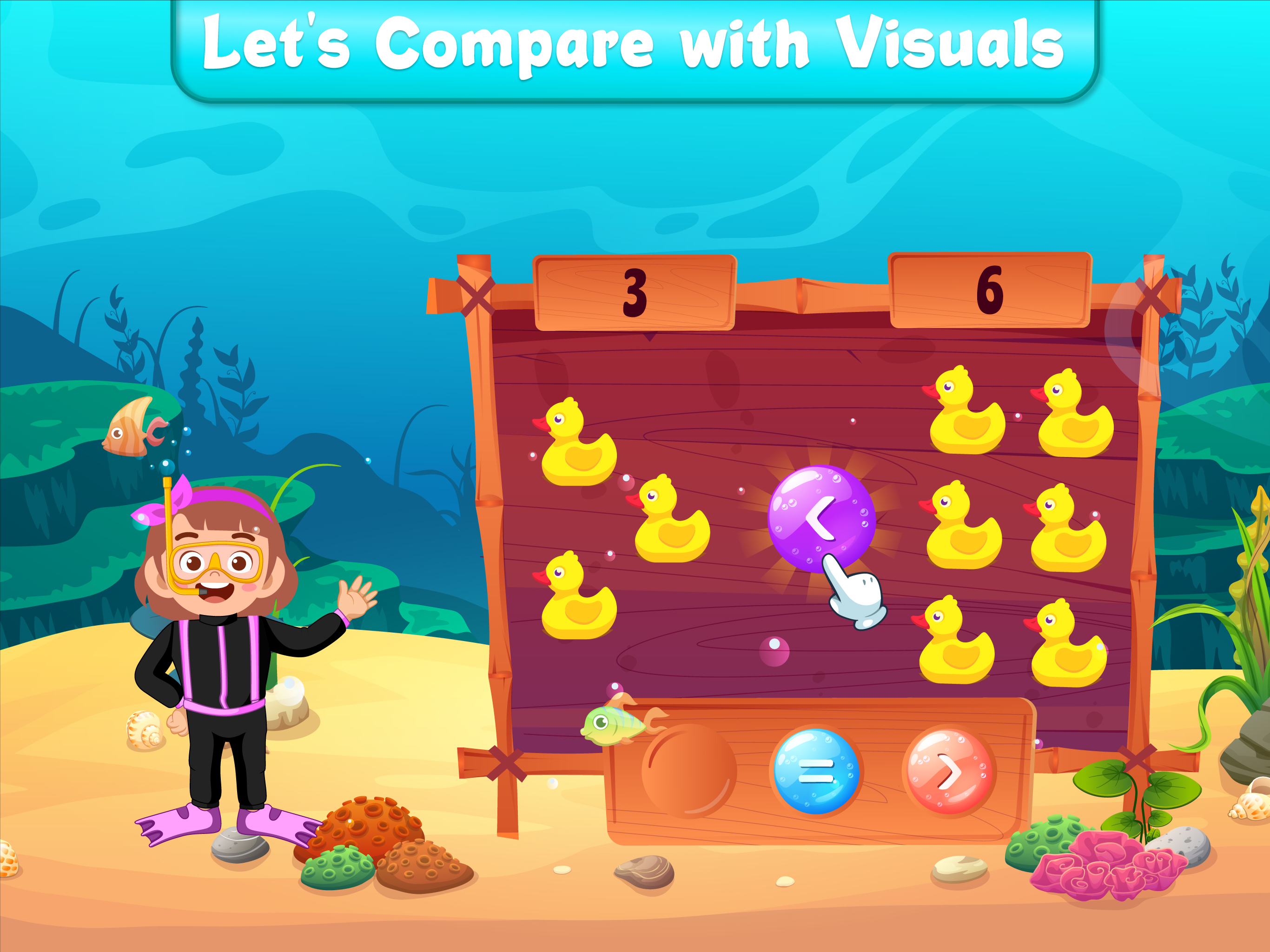 Math King: Fun Math Games screenshot 14
