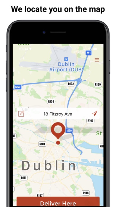 Screenshot #2 pour Izumi China Sichuan & Japanese