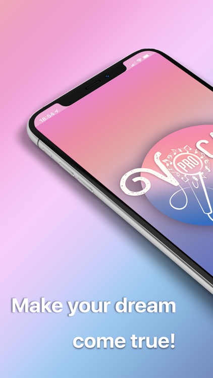 VocalEx Pro. Singing Tutorial