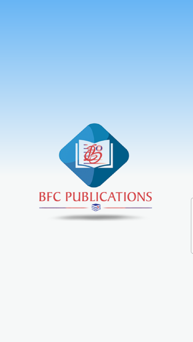 BFC Publications Screenshot 1 - AppWisp.com BFC Publications Screenshot 1 - AppWisp.com