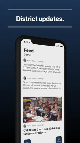 Game screenshot West Haven Public Schools CT apk