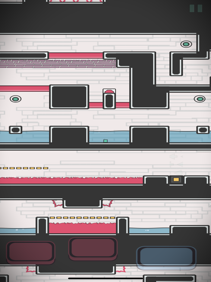 Big Tower Tiny Square 2