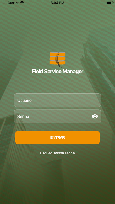 FSM Update V3 Screenshot