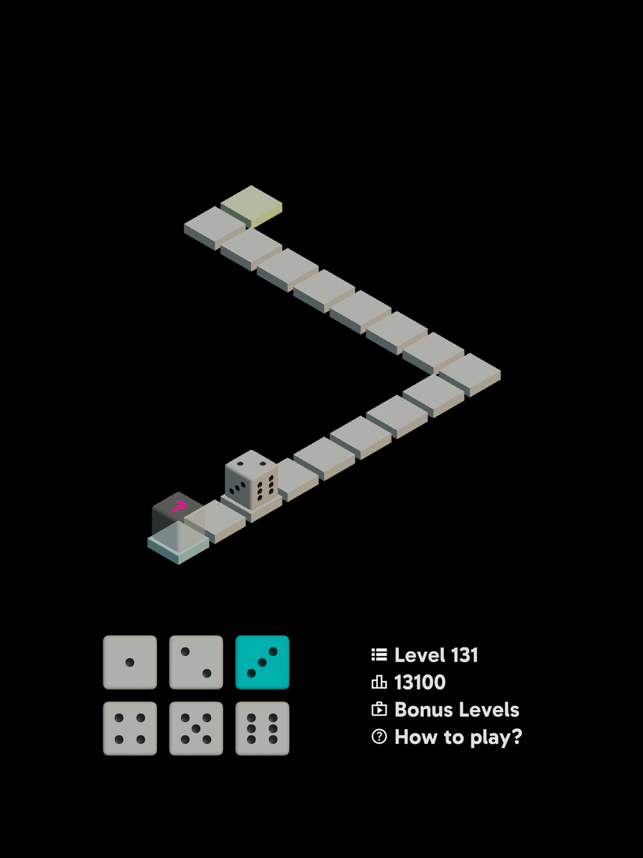 Screenshot 8 of Dice Guess