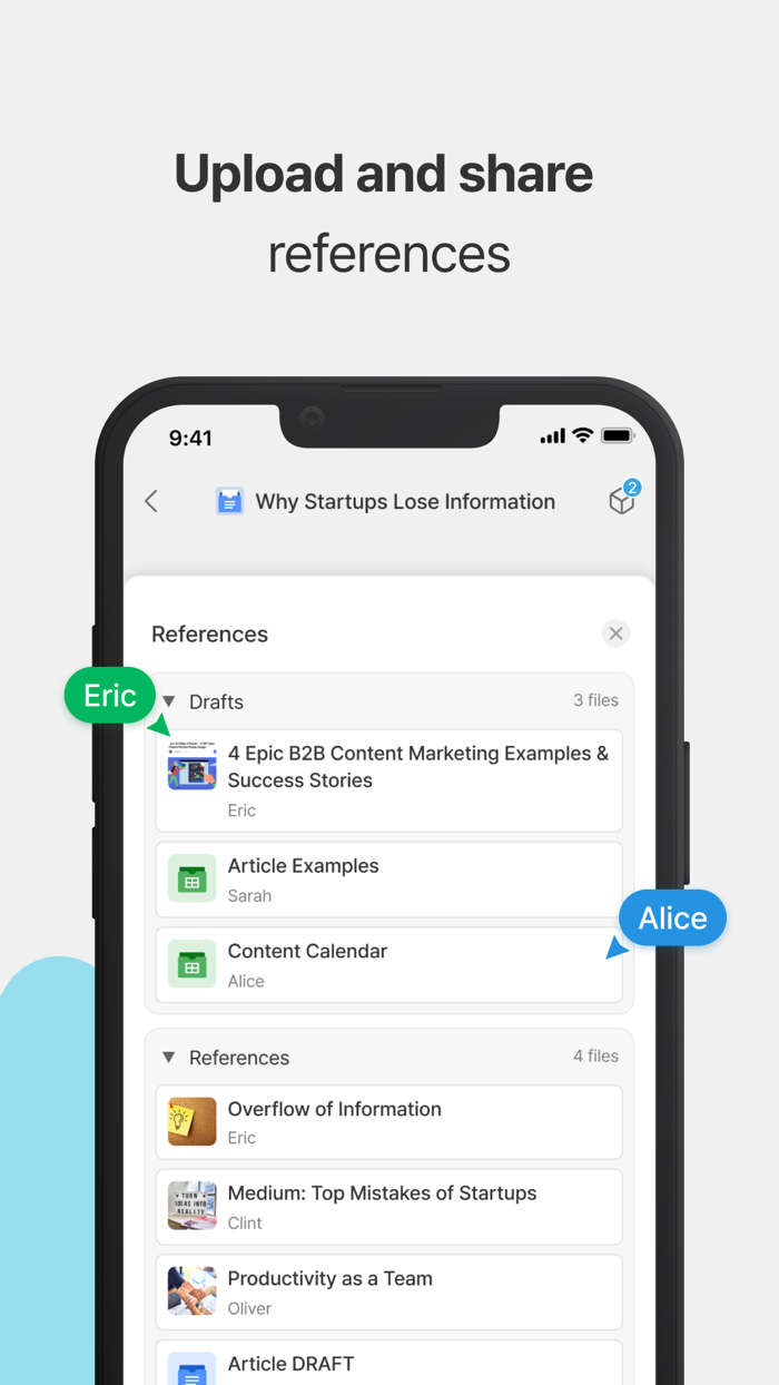 Typed - Doc Collaboration