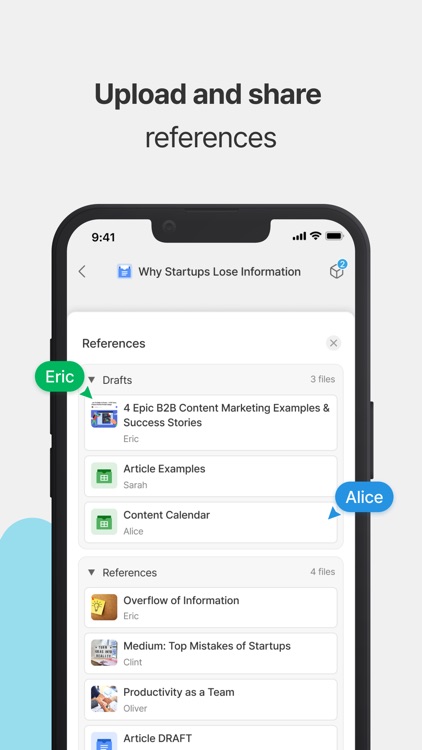 Typed - Doc Collaboration