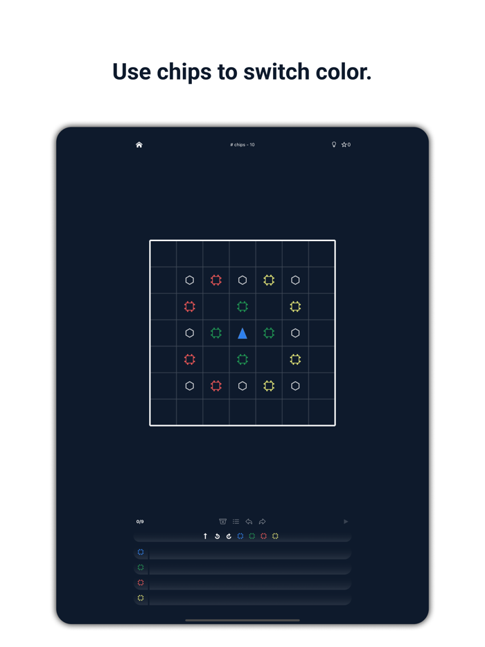 Recursive Programming Puzzles