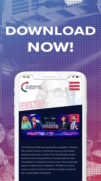 TPUSA screenshot-3