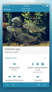 How to cancel & delete fishes pro - field guide 2