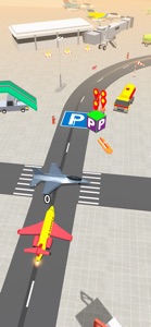 Airport Traffic Controller screenshot #1 for iPhone