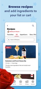 Schnucks Rewards screenshot #6 for iPhone