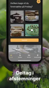 FOOD by Coor DK iphone bilder 3