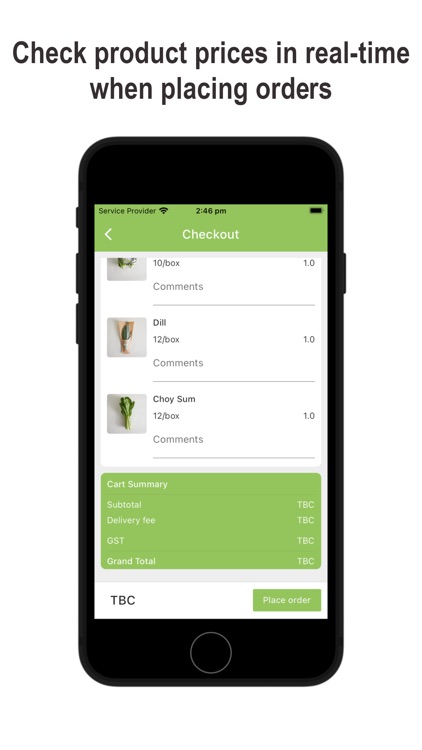 Windy Hills Farm screenshot-3