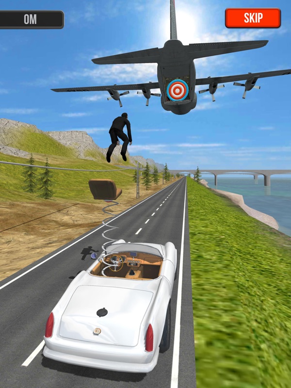 Stuntman Ragdoll Action Movie screenshot 8