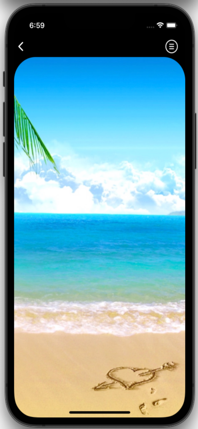 Nature Wallpapers HD Pro