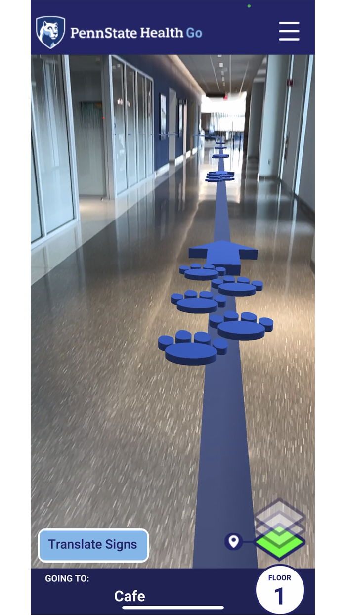 Penn State Health Go