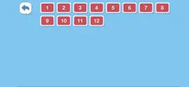 Game screenshot Reiknum hraðar mod apk