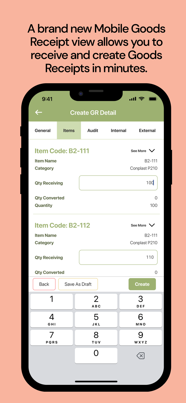 Doxa Connex screenshot 8