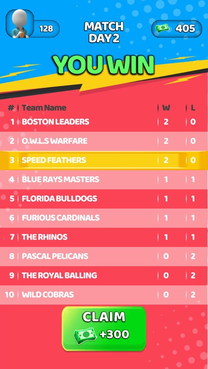 Basketball Glory screenshot-3