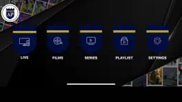 Game screenshot A Plus Player apk