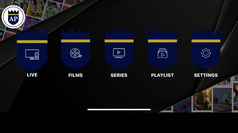 #2. A Plus Player (iOS) 由: 4thdimensionpartners Private Limited