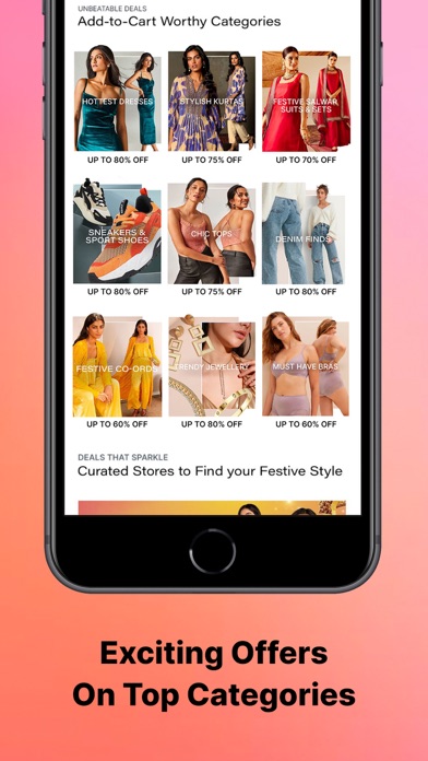 Nykaa Fashion - Shopping Appのおすすめ画像5