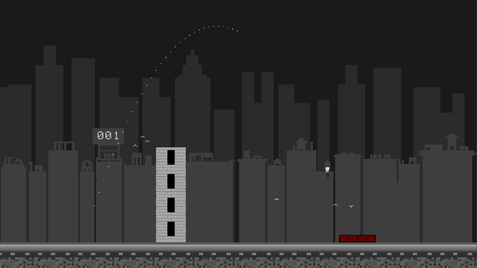 #5. Building Jumper II (iOS) 由: Jonathan Mulcahy