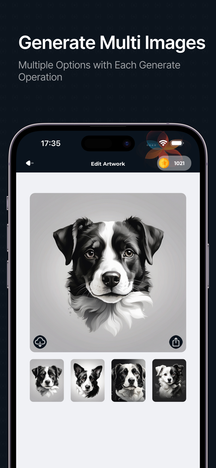 Animate - AI Photo Animation