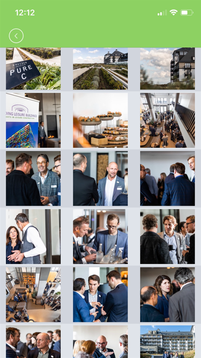 BLB BE Screenshot 1 - AppWisp.com