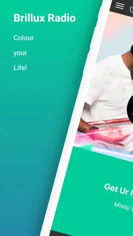 Game screenshot Brillux Radio mod apk