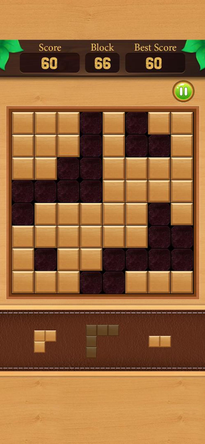 Ludo Classic Block Puzzle