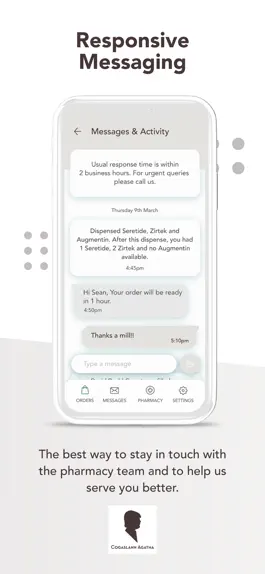 Game screenshot Cogaslann Agatha hack