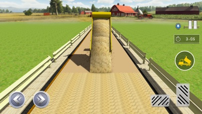 Grand Road Construction Games Screenshot