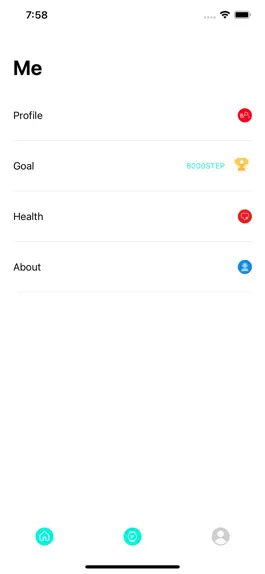 Game screenshot ONE SMARTWATCH hack