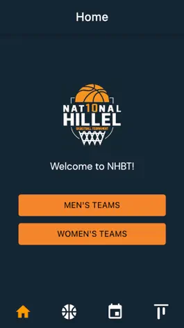 Game screenshot Hillel Tournament mod apk